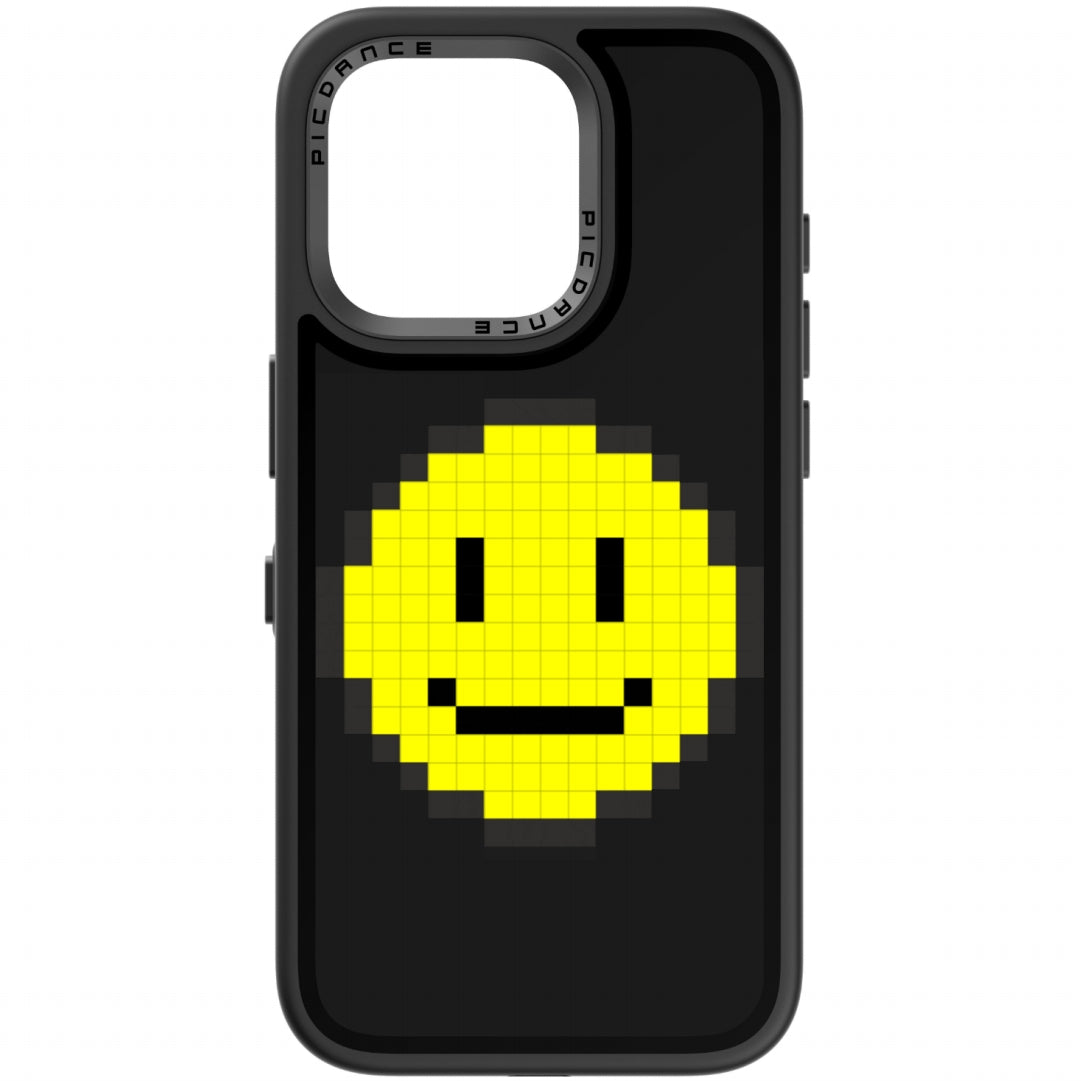 P One smart Mobile pixel screens(" un caso. Miradas infinitas. Diversión sin fin.")