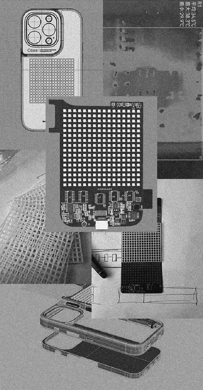 Born to be Different