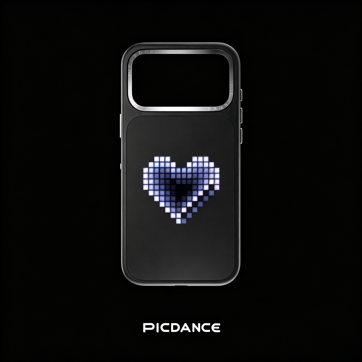 PICDANCE P One - i16Pro ケース PicDance P One – picdance