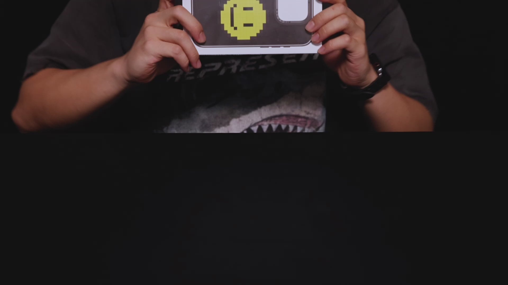 Load video: 